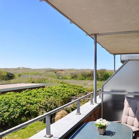 Appartement Duinerei B102 Callantsoog Bagian luar foto