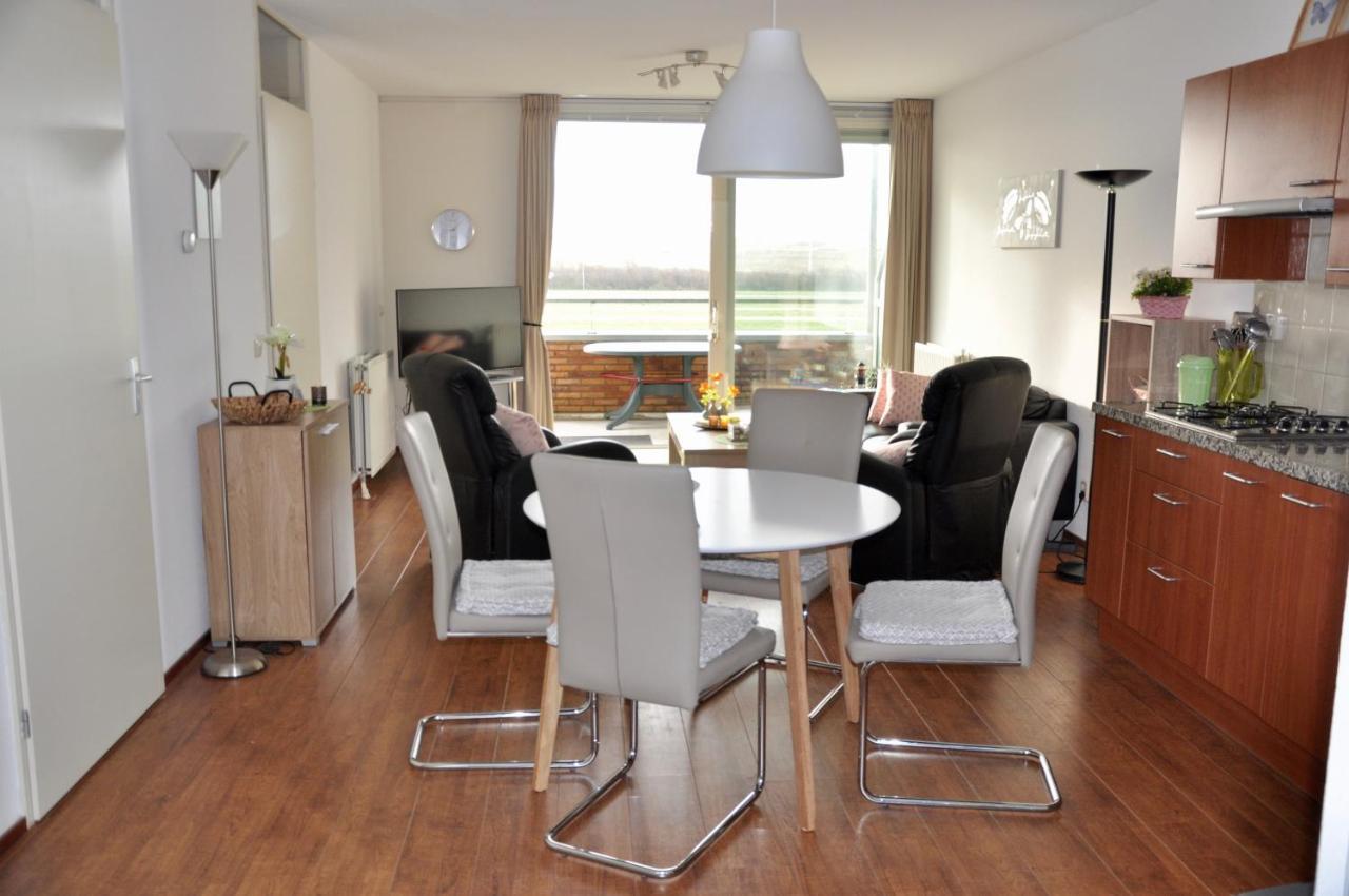 Appartement Duinerei B102 Callantsoog Bagian luar foto