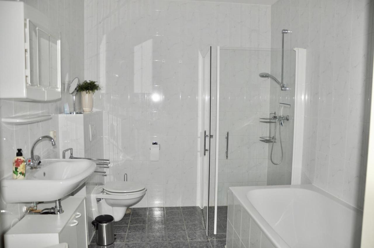 Appartement Duinerei B102 Callantsoog Bagian luar foto