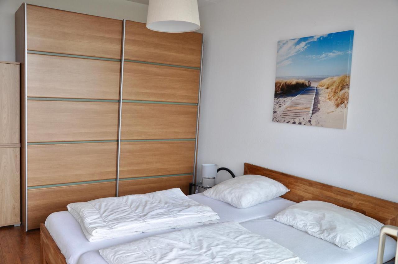 Appartement Duinerei B102 Callantsoog Bagian luar foto