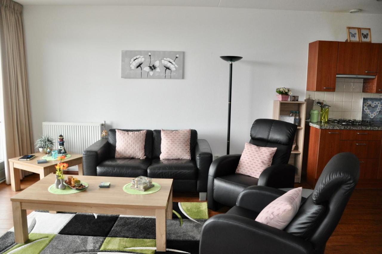 Appartement Duinerei B102 Callantsoog Bagian luar foto